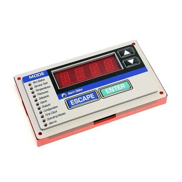 Display Board Model 1